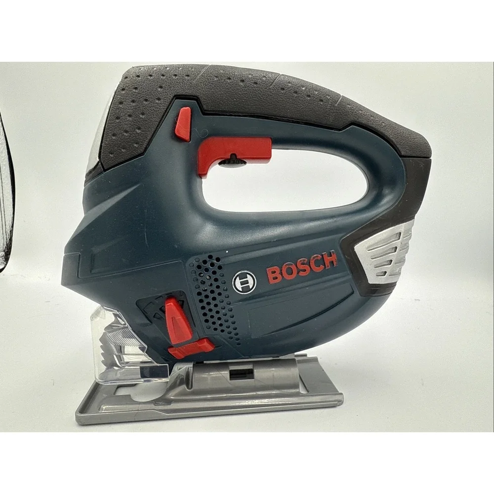 BOSCH Kids Toy Jigsaw -‎ Theo Klein Ltd. Tested Lights Up